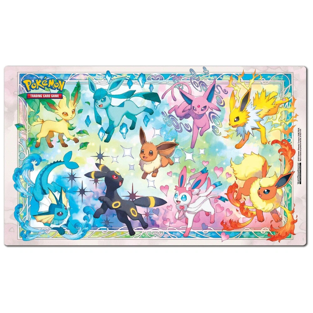 Pokemon TCG Prismatic Evolutions - Super-Premium Collection