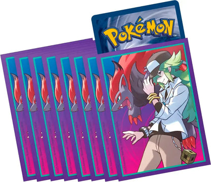 Pokémon TCG Scarlet & Violet – Journey Together Elite Trainer Box