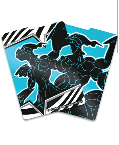 Pokemon TCG Scarlet & Violet - Black Bolt Elite Trainer Box ETB