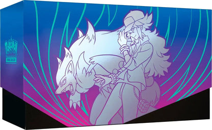 Pokémon TCG Scarlet & Violet – Journey Together Elite Trainer Box