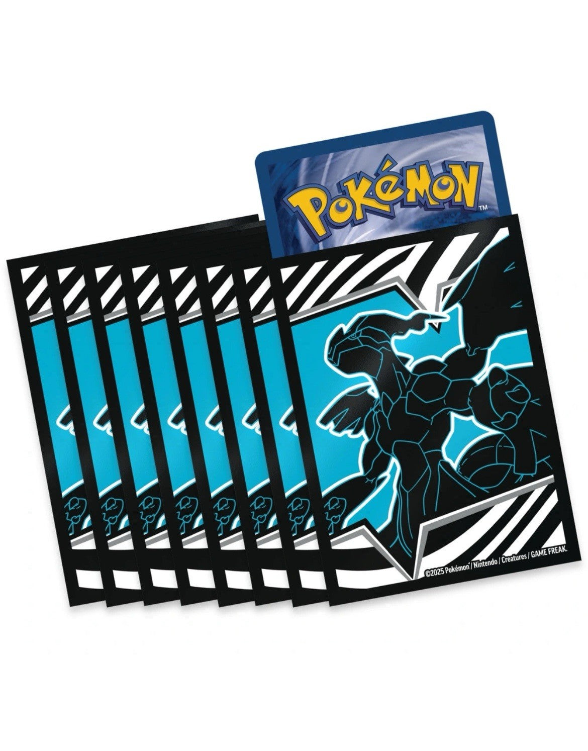 Pokemon TCG Scarlet & Violet - Black Bolt Elite Trainer Box ETB