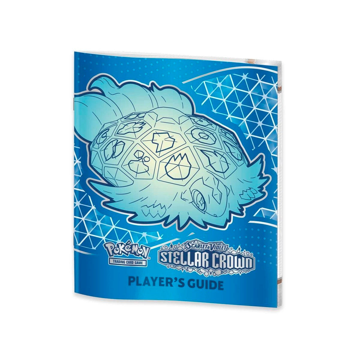 Pokemon TCG Scarlet & Violet - Stellar Crown Pokémon Center Elite Trainer Box