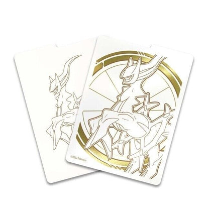 Pokemon TCG Sword & Shield Brilliant Stars Pokémon Center Elite Trainer Box