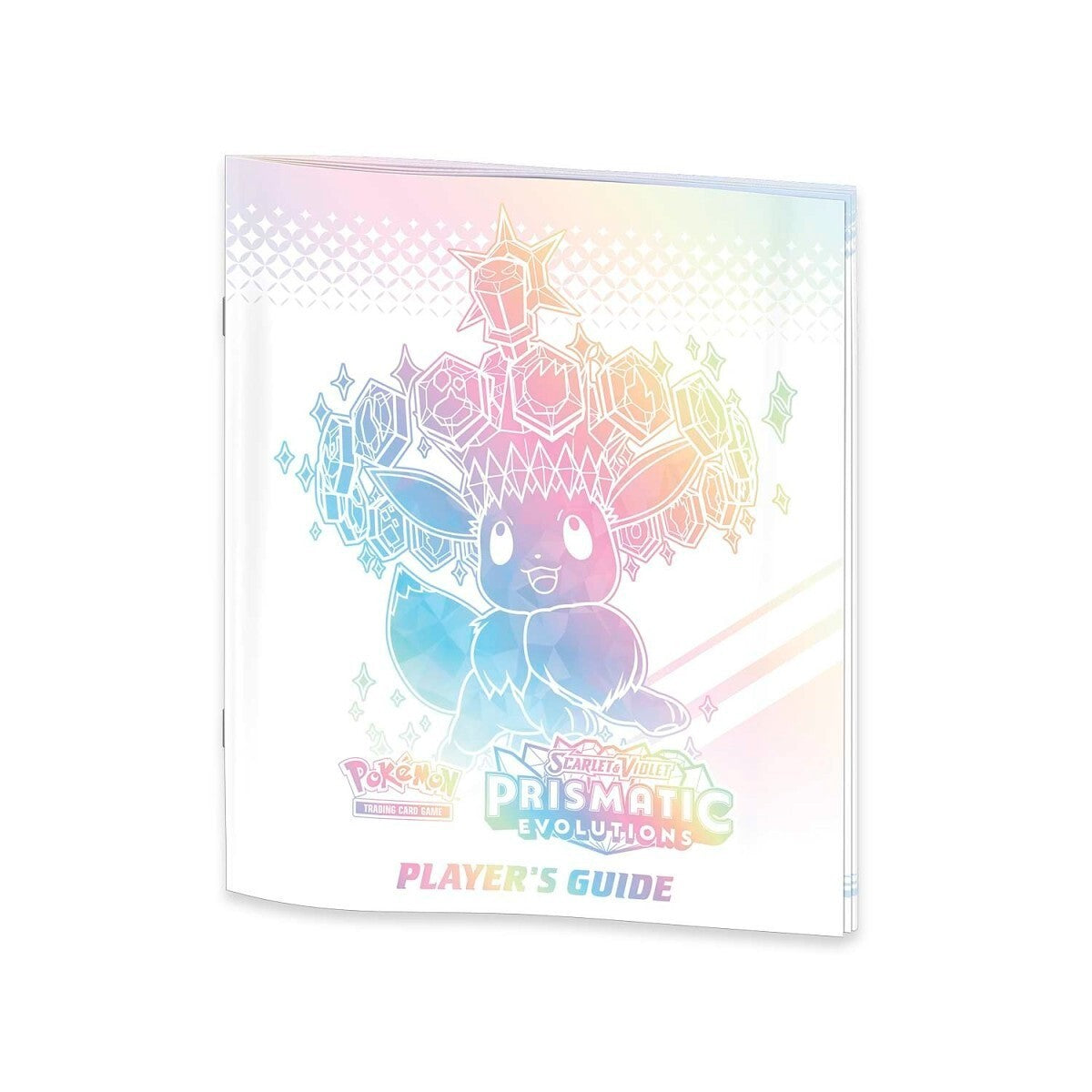 Pokémon TCG Prismatic Evolutions – Elite Trainer Box