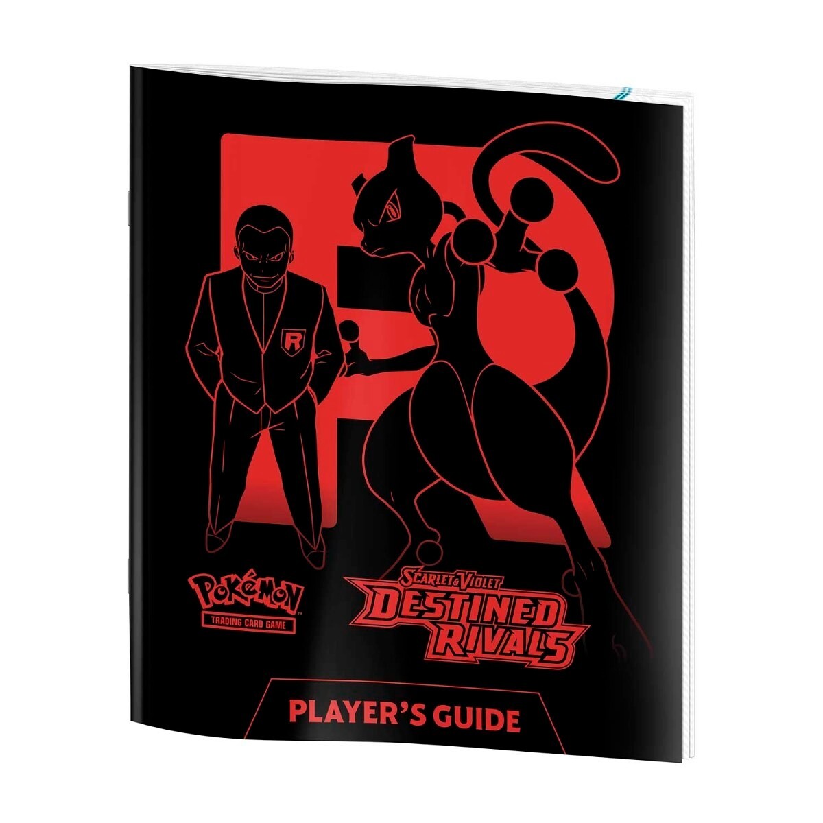 Pokémon TCG Scarlet & Violet – Destined Rivals Elite Trainer Box