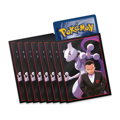 Pokémon TCG Scarlet & Violet – Destined Rivals Elite Trainer Box